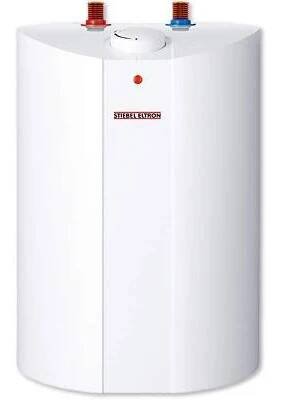 Stiebel Eltron Ohřívač zásobníkový elektrický tlakový, pod odběrné místo SHC 10, 1,5 kW, 10 l, 280 x 430 x 270 mm 233747