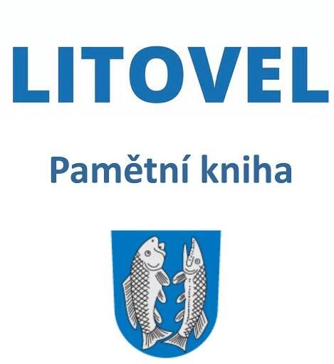 Pamětní knihy města - Poznej Litovel