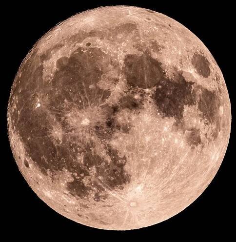 Moon phase today explained: What the moon will look like on August 4, 2025