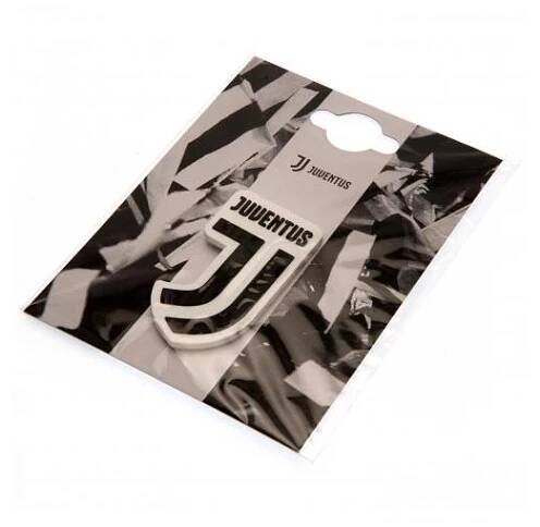 Magnet na ledničku Juventus Turín FC (typ 3D) - Sportmoda.cz