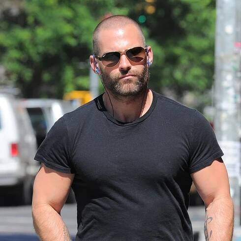 Foto k tématu Seann William Scott – stránka 10