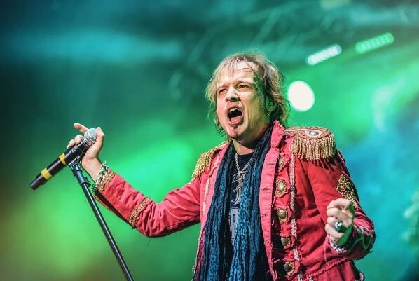 LIVE: AVANTASIA je stále ohromná! | Spark Rock Magazine