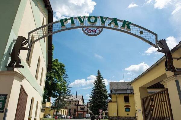 Pivovar Ferdinand foto 3