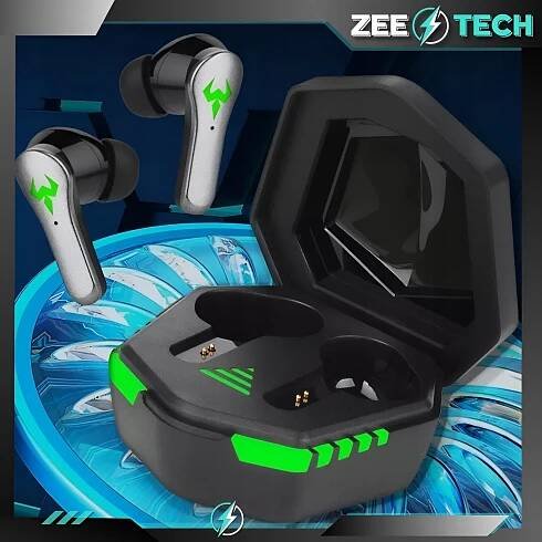 BEZDRÁTOVÁ SLUCHÁTKA DO UŠÍ S BLUETOOTH MIKROFONEM SPORTOVNÍ HERNÍ Aktivní potlačení hluku ano