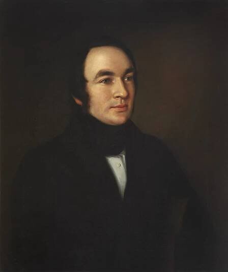 John Reid (physiologist)