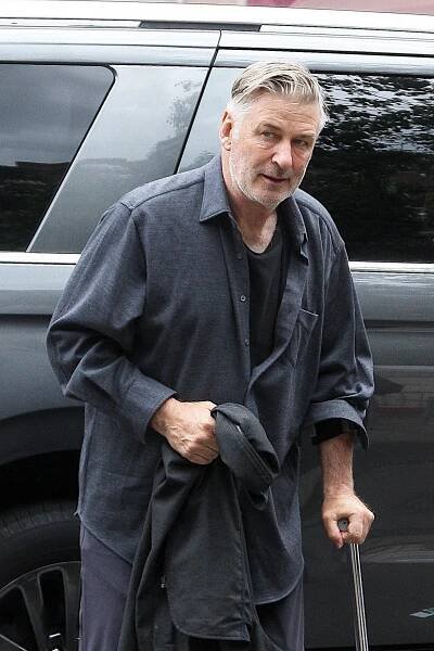Alec Baldwin je na dně: Hrozí mu rok a půl za mřížemi!
