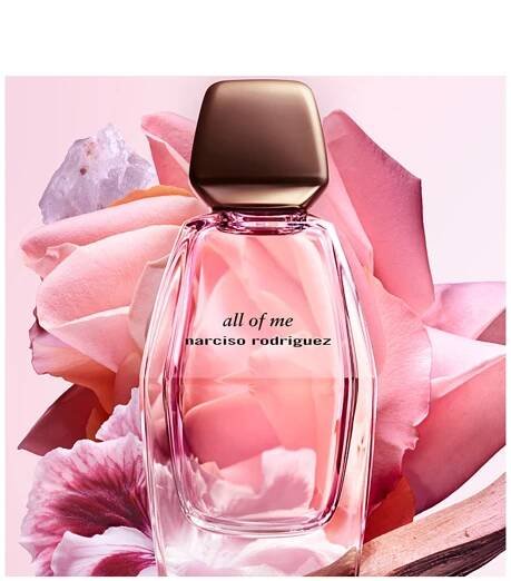 narciso rodriguez all of me