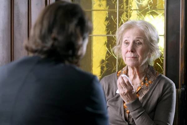 Schnell ermittelt - Wilma Wabe (S04E05) (2012)