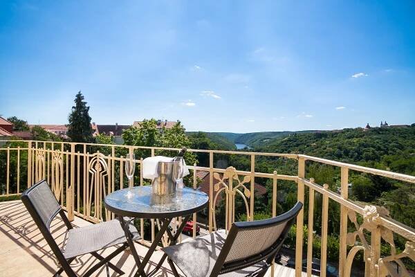 Hotel Katerina, Znojmo | Hotely Penziony .cz