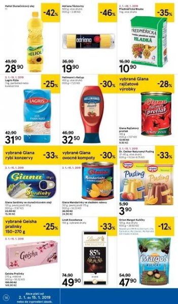 Označte produkt do nákupního košíku