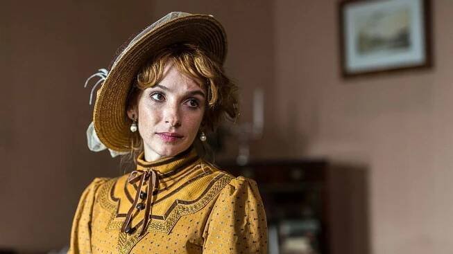 Seriál 1890: Jaké tajemství skrývá zamčený zámecký pokoj a kdo smýval krev z rukou?