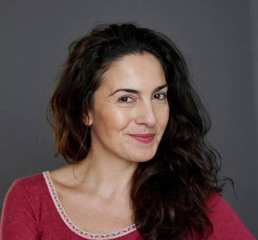 Lucia Siposová – RESET ACTORS