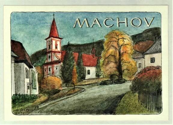 Machov (Náchod)