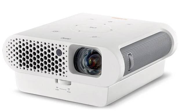 BENQ Dataprojektor GS2