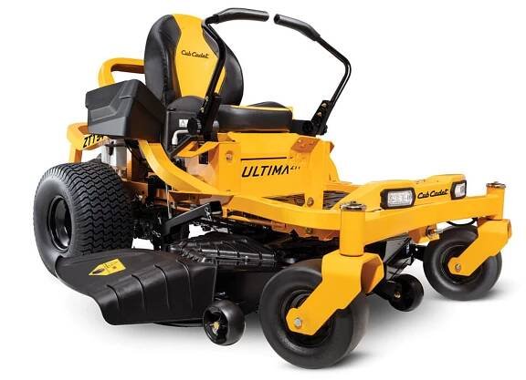 Cub Cadet ZT154