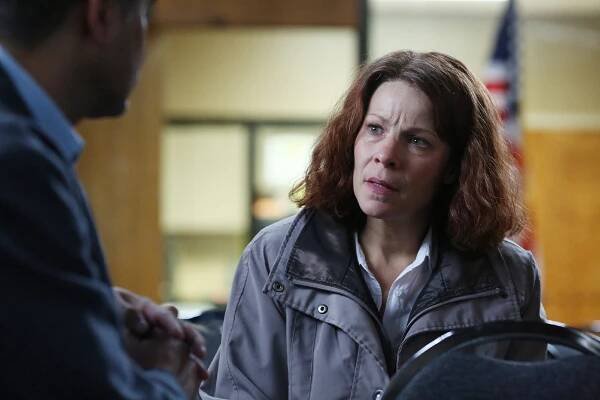 American Crime - Episode 9 - Z filmu - Lili Taylor