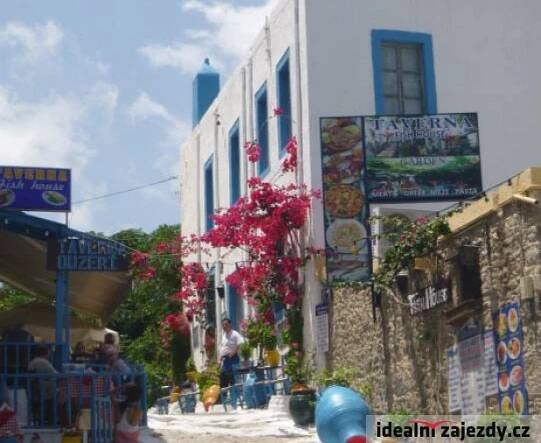 Kalymnos