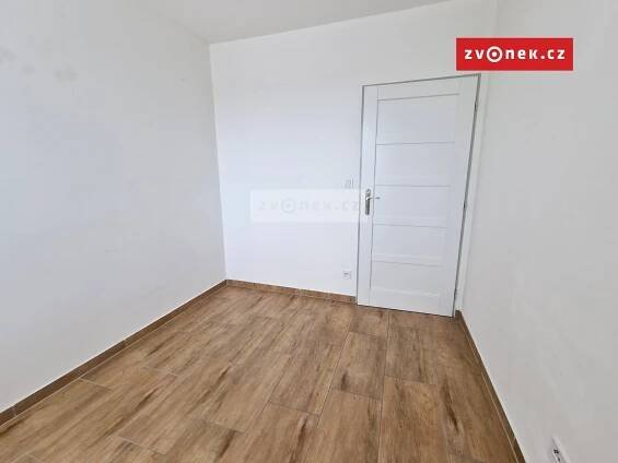 Pronájem bytu 3+kk 60 m², Zlín - Kostelec