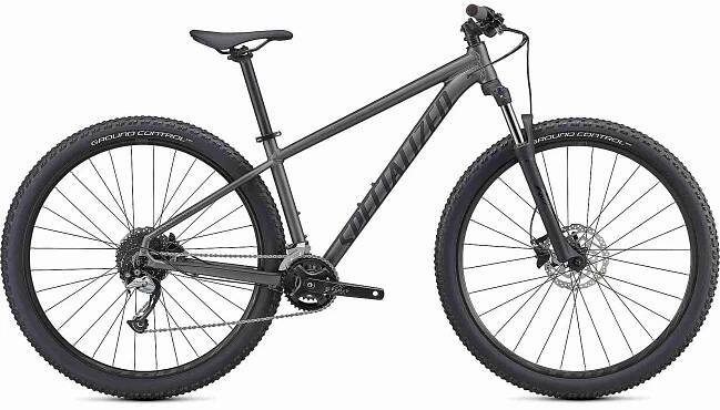 Kolo Specialized Rockhopper Comp 27.5'' 2x smk/blk 2021