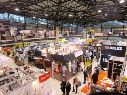 Veletrh STAVOTECH Olomouc poradí se stavbou a bydlením