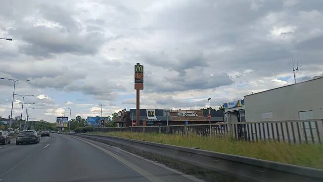 McDonald's foto 6
