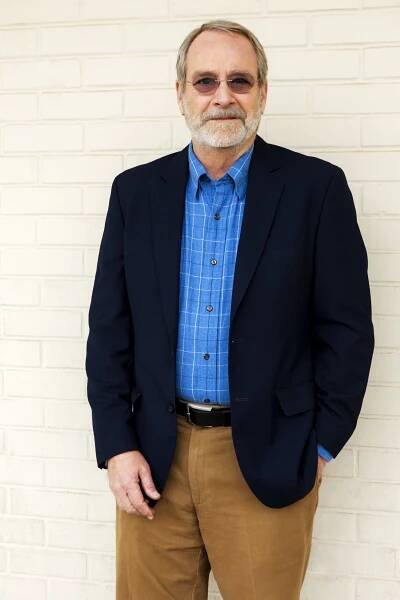 Reading Writing & Romance - Promo - Martin Mull
