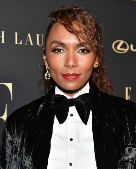 Janet Mock