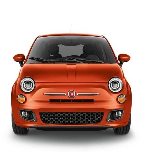 FIAT 500 Specs, Performance & Photos - 2007, 2008, 2009, 2010, 2011, 2012, 2013, 2014, 2015 - autoevolution
