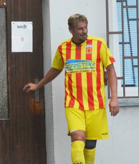 Na Křemelce úřadovali přihrávající Tomáš Kostka a zakončující Jan Zušťák | Články | Jihočeský fotbal