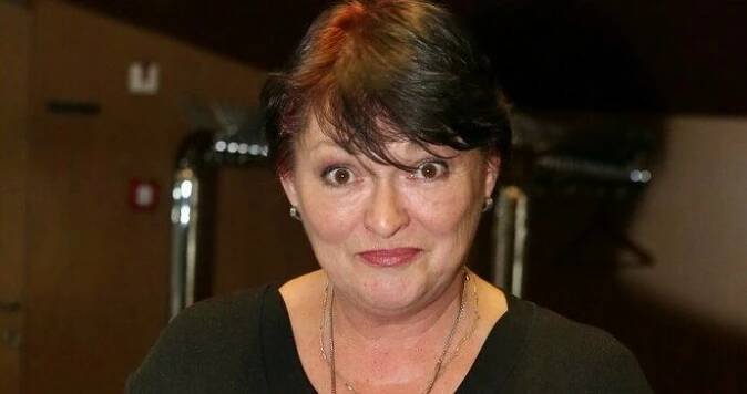 Valerie Zawadská