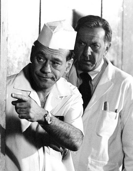 Wynn Irwin