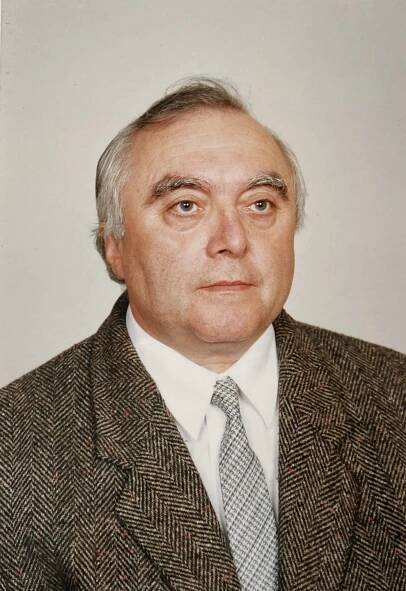 František Rybnikář
