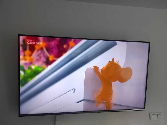 Recenze 55" JVC LT-55VAQ8235 | Alza.cz 