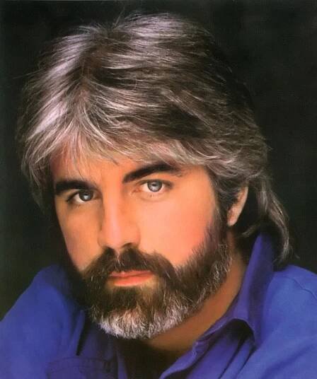 Michael McDonald & James Ingram – Yah Mo B There « The Songcatcher
