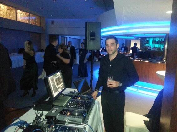DJ ROBO MAJLING (8) – vybornahudba.sk