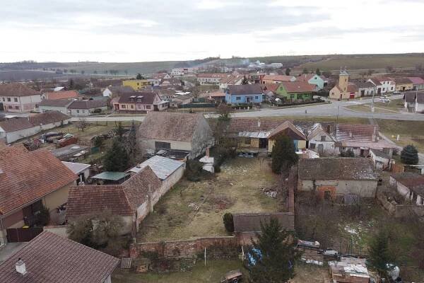 Prodej Dům, Lechovice, okres Znojmo