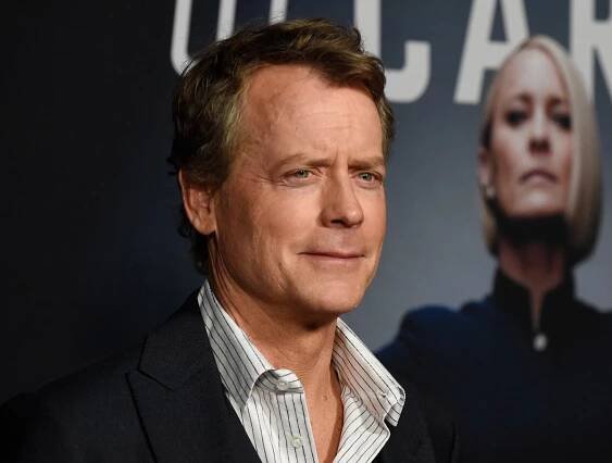 Greg Kinnear readies (again) for his Broadway debut
