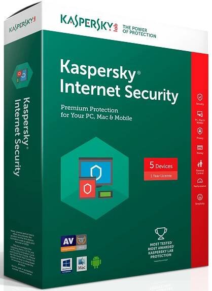 Kaspersky_Internet_Security