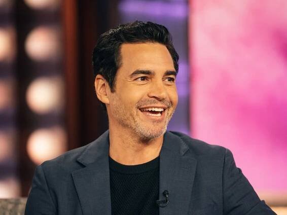 Ramón Rodríguez discusses 'G20' and Viola Davis' 'fierce' and unforgettable role