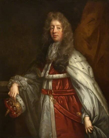 Colin Lindsay, 3rd Earl of Balcarres - Wikipedia