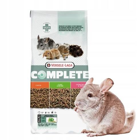 Versele-Laga Cavia Complete morče 8 kg