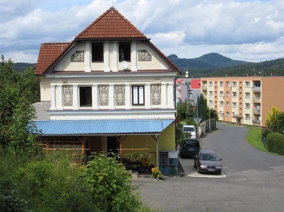 Potraviny Huťská 595 foto 5