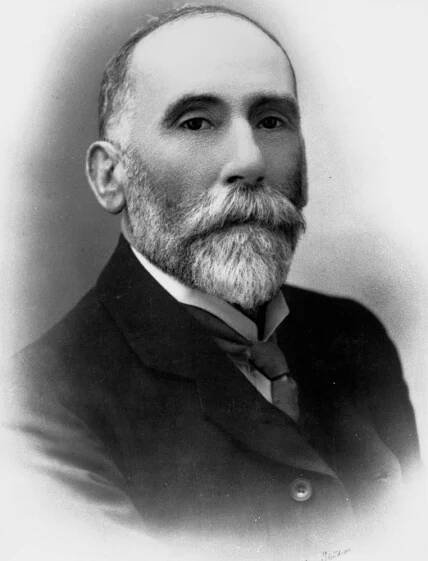 George Jackson (Australian politician)