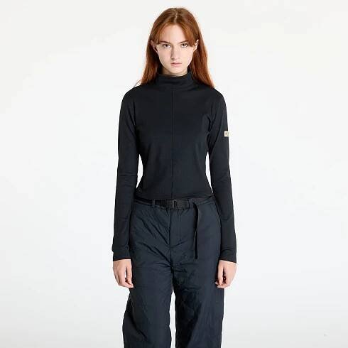 Tričko Columbia WallowaTM Cropped Long Sleeve Top