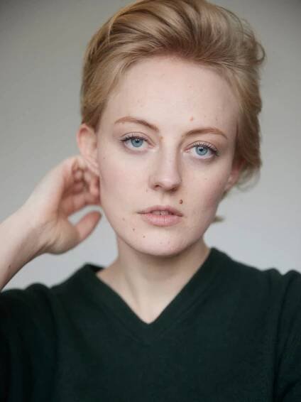 caroline hellwig - LiDo Agency