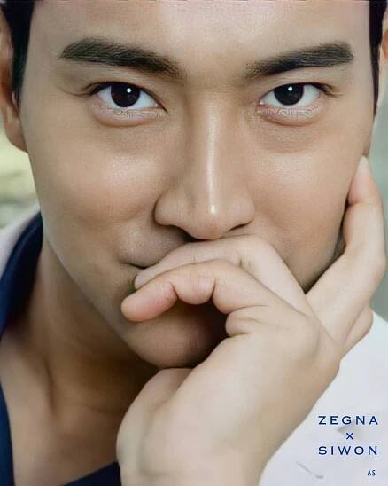 Choi Si Won - Bio, Profile, Facts, Age, Girlfriend, Ideal Type (2)