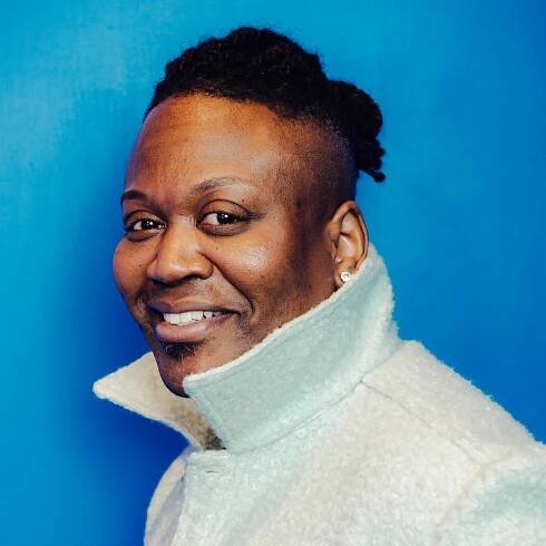 Tituss Burgess in ‘Oh, Mary!’ Is Cole Escola’s Dream Come True