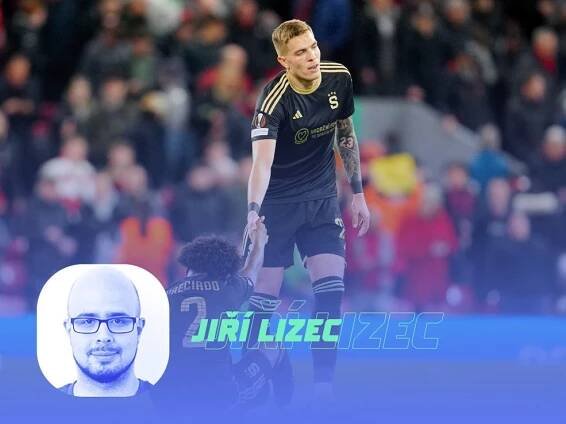 Šmicer: Angličani nepochopí, že sparťané na Anfieldu skákali před fanoušky! - Sport.cz