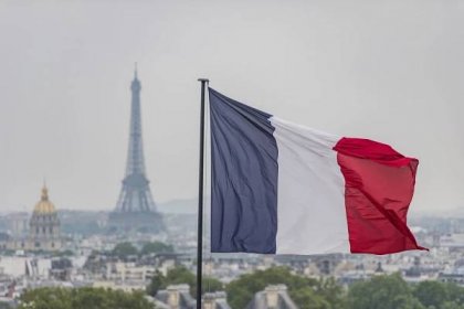 France Flag Unveiled: Colors, Meaning, Coat of Arms, Flag Map, and Similar Flags