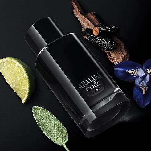 Giorgio Armani Code Homme P